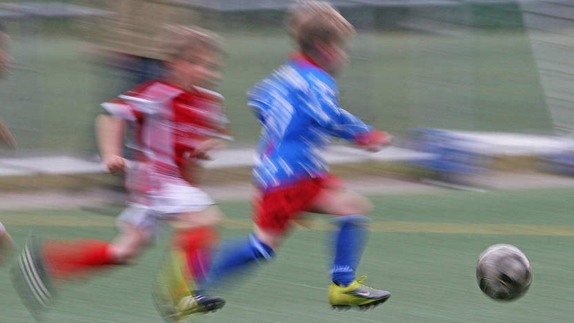 DSGVO und Jugendfussball